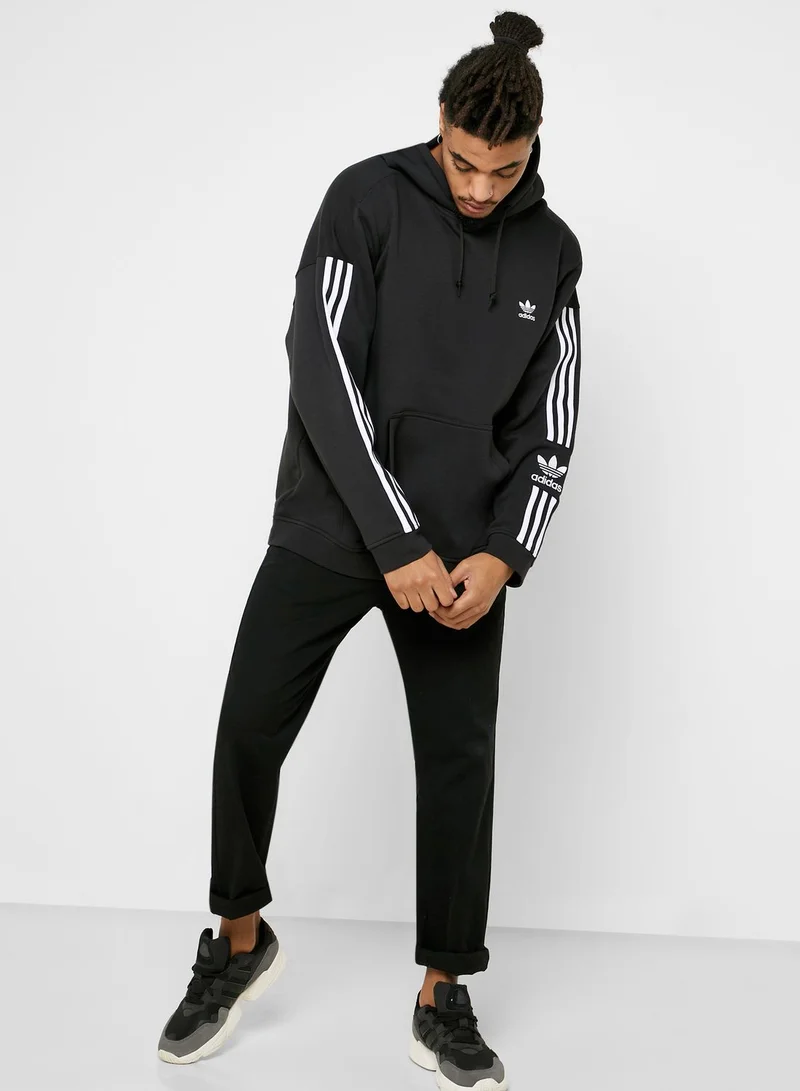 adidas Originals Lock Up Hoodie