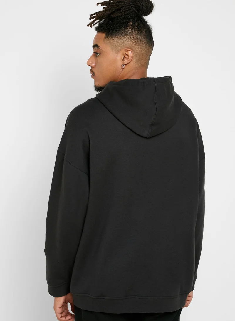 adidas Originals Lock Up Hoodie