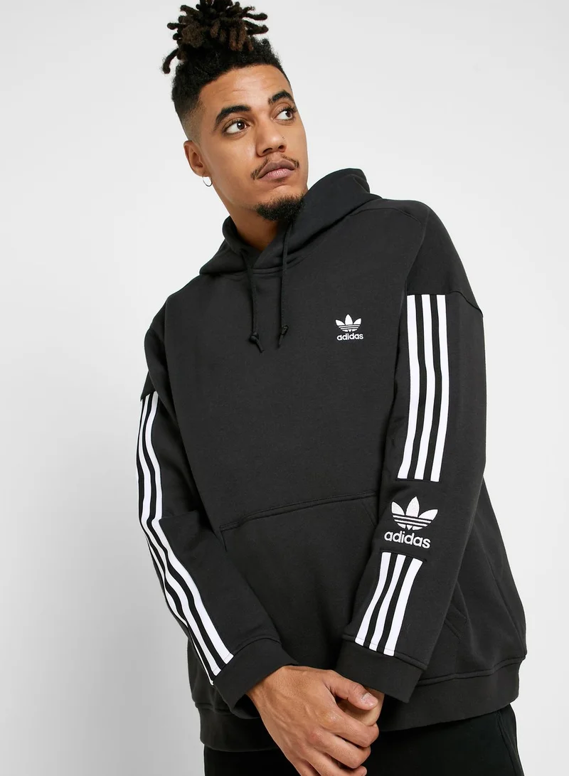 adidas Originals Lock Up Hoodie