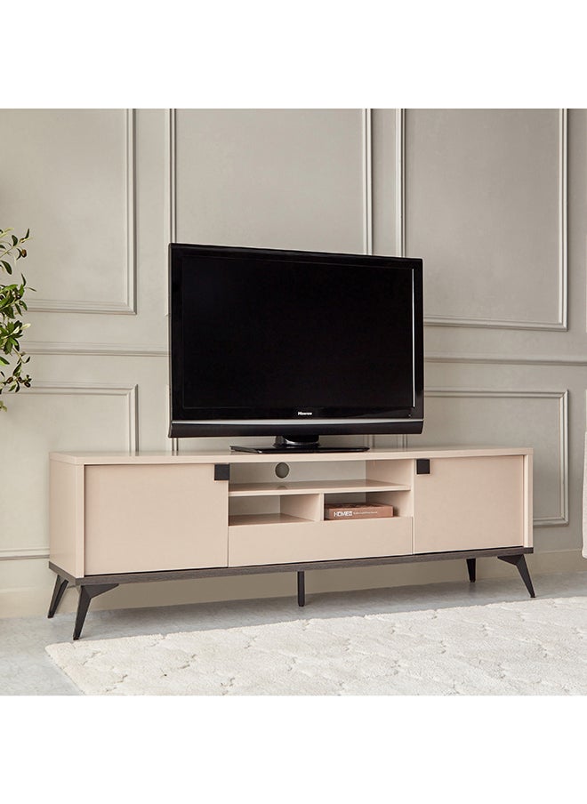 Home Box - Luxembourg TV Unit for TVs up to 70 inches 180 x 57 x 39 cm - Image 1