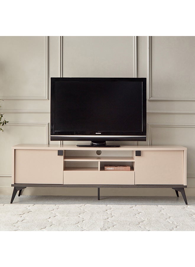 Home Box - Luxembourg TV Unit for TVs up to 70 inches 180 x 57 x 39 cm - Image 1