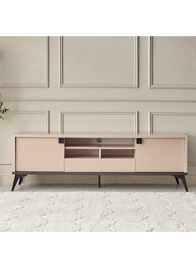 Home Box - Luxembourg TV Unit for TVs up to 70 inches 180 x 57 x 39 cm - Image 1