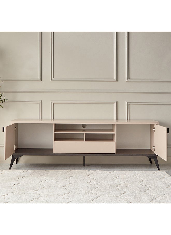 Home Box - Luxembourg TV Unit for TVs up to 70 inches 180 x 57 x 39 cm - Image 1