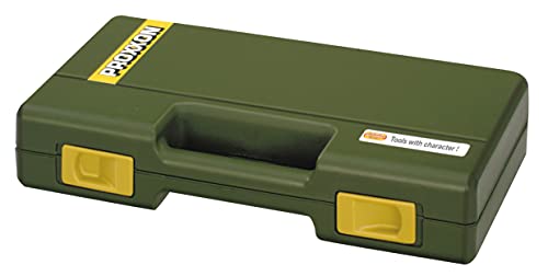 PROXXON Model Building and Engraving Set, 38515 , Green - Image 5