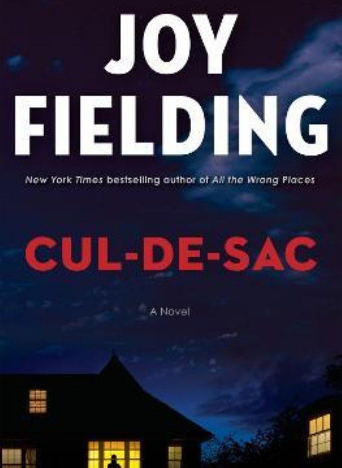 CUL DE SAC