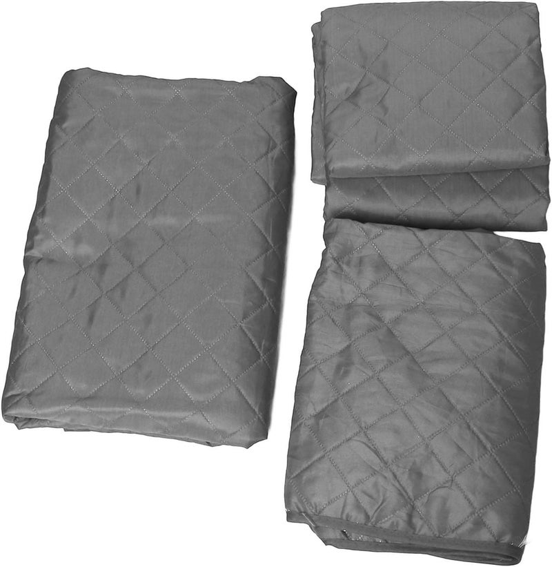 Classified organized storage Yosoo Polyester Fiber Sofa Cover with Integrated Cushions, Universal Pets Dogs Cats Proof Couch Cover, Machine Washable Furniture Protector (Gray) Fault optimized construction All budget friendly options Cost effective global grade quality Major city pickup option Pre-sale confirmed stock Wide usage compatibility Light & sturdy Carefully engineered build All-in-one local deliver plan Scratch resistant All season compatible build Simple multi-feature practical build Confirmed available stock Local trackable shipment Consistent single item quality Upgraded general material Transit damage prevent build Single & bulk storage compatible High precision lightweight material Multiple local stock source Stackable design Salt mist resistant Strong durable raw material In-Kingdom stored commodity - Image 1
