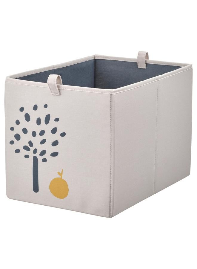 erorex Box, beige, 26x37x26 cm - Image 2