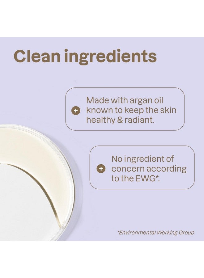 أتيتود لوشن الجسم المغذي للحمل من ATTITUDE، معتمد من مجموعة العمل البيئي، تم اختباره من قبل أطباء الجلدية، مصنوع من النباتات والمعادن، منتجات نباتية للأمومة، زيت الأرغان، 16 أونصة سائلة - Image 4