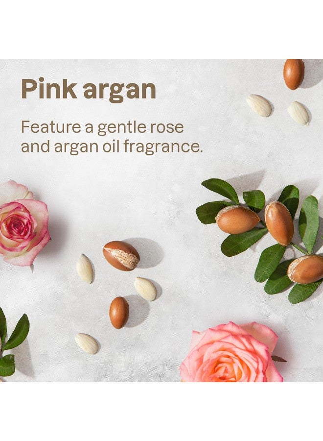 أتيتود لوشن الجسم المغذي للحمل من ATTITUDE، معتمد من مجموعة العمل البيئي، تم اختباره من قبل أطباء الجلدية، مصنوع من النباتات والمعادن، منتجات نباتية للأمومة، زيت الأرغان، 16 أونصة سائلة - Image 5