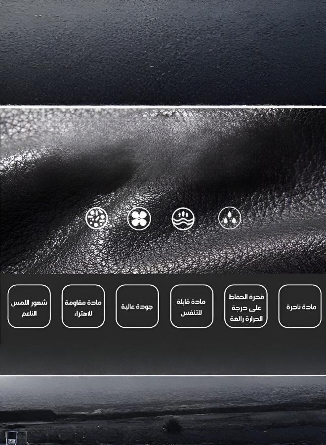 جاكيت رجالي سميك ودافئ - Image 4