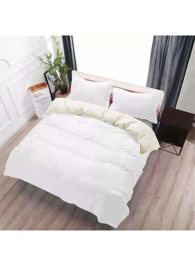 ZFRXIGN Southwester Bedding Sets for Women Men Duvet Cover Native American Indian Style Comforter Quilt Covers Twin 1 Duvet Cover 2 Pillowcases (King, Tribal Aztec) - Image 3