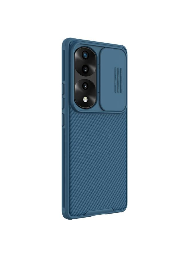 Nillkin Case For Honor 70 Pro/70 Pro+ CamShield Pro Series PC Full Coverage Phone Case - Image 2