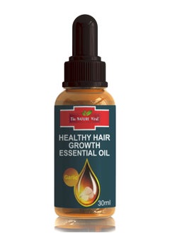 Herbal Healthy Hair Growth Essential Oil 30 ML 
