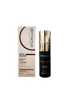 Dermactive Dermactive Acti Glow Radiance Serum 30ml 
