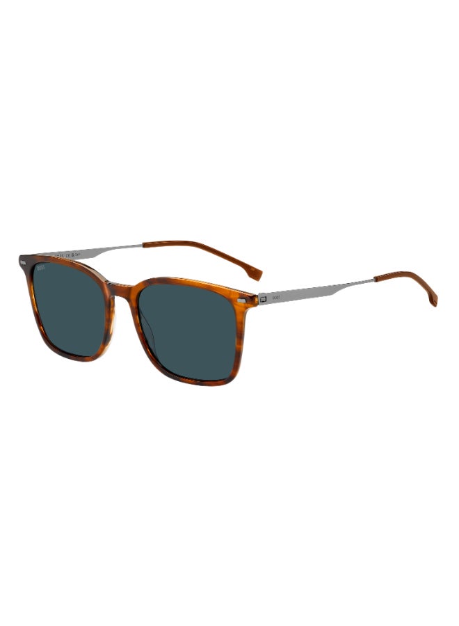 HUGO BOSS RECTANGULAR HUGO BOSS SUNGLASSES FRAMES - Image 1