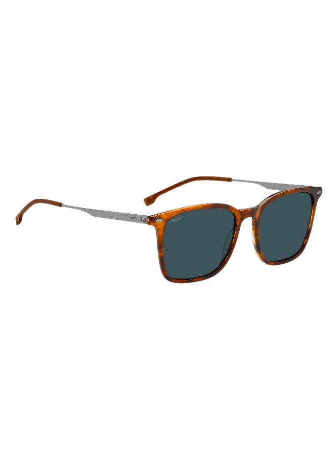 HUGO BOSS RECTANGULAR HUGO BOSS SUNGLASSES FRAMES - Image 2