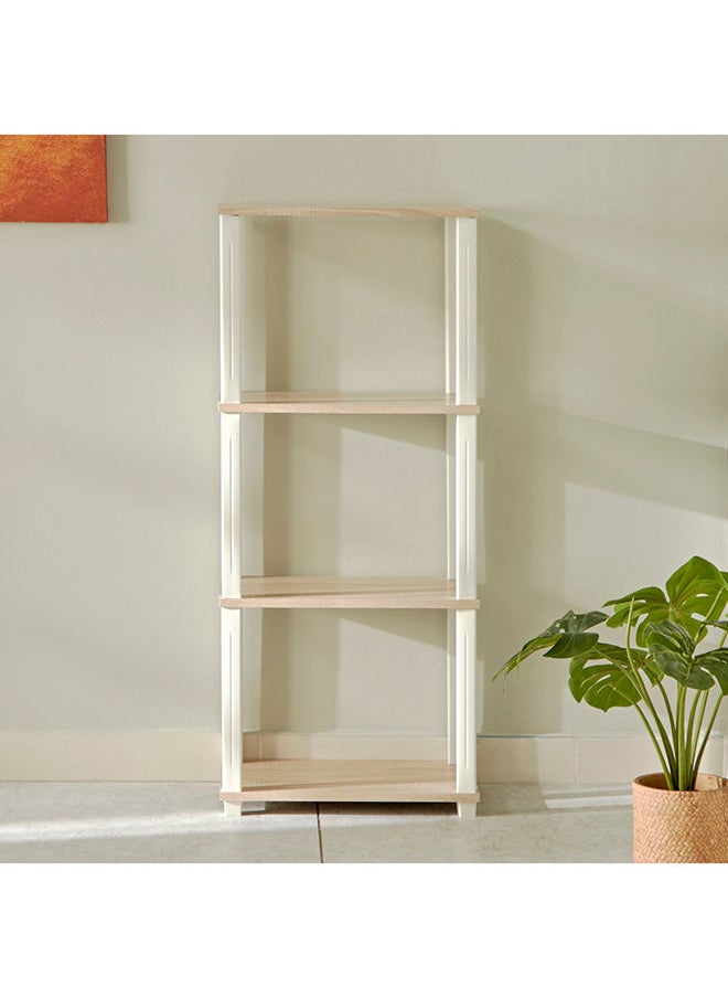 Pegg 4-Tier Rectangular Shelf 29.5 x 75.7 x 47 cm - pzsku/Z41779FC9D11930EDEF48Z/45/_/1687850908/4da0a210-b24f-438e-bc5a-a36a3cd16f1c