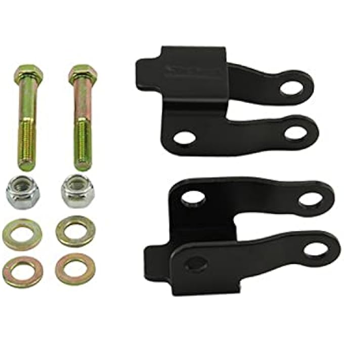 Belltech 6654 Shock Extension Kit Fits 9906 Silverado Sierra 1500 All Cabs - Image 1