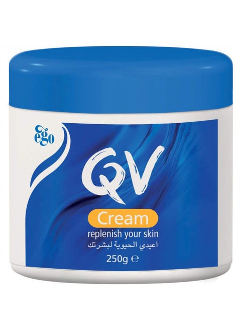 Ego QV Cream 250g