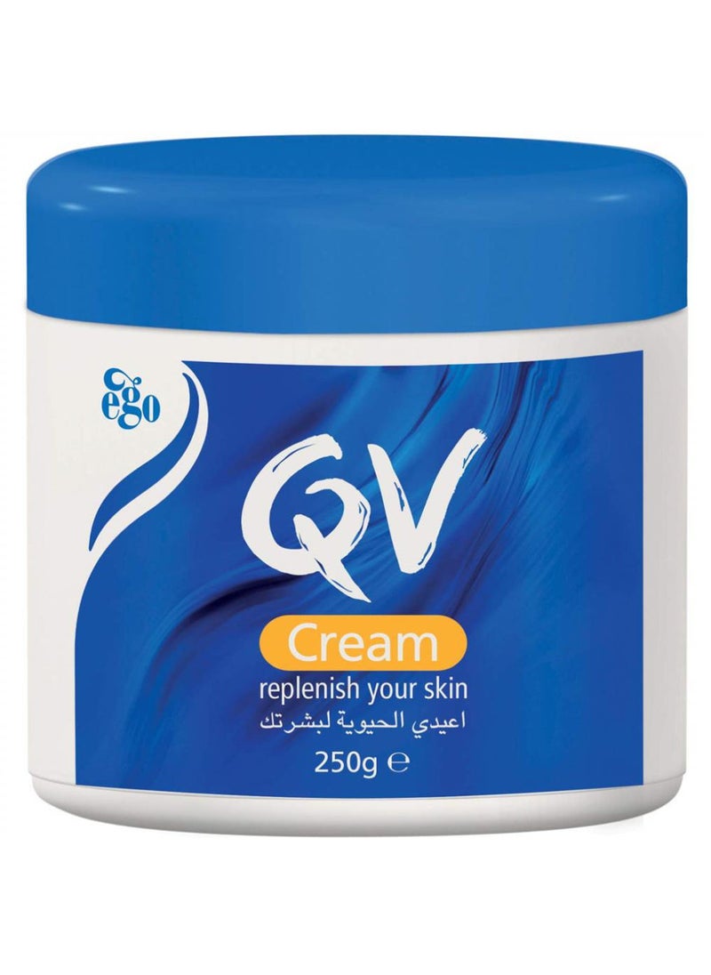 Ego QV Cream 250g