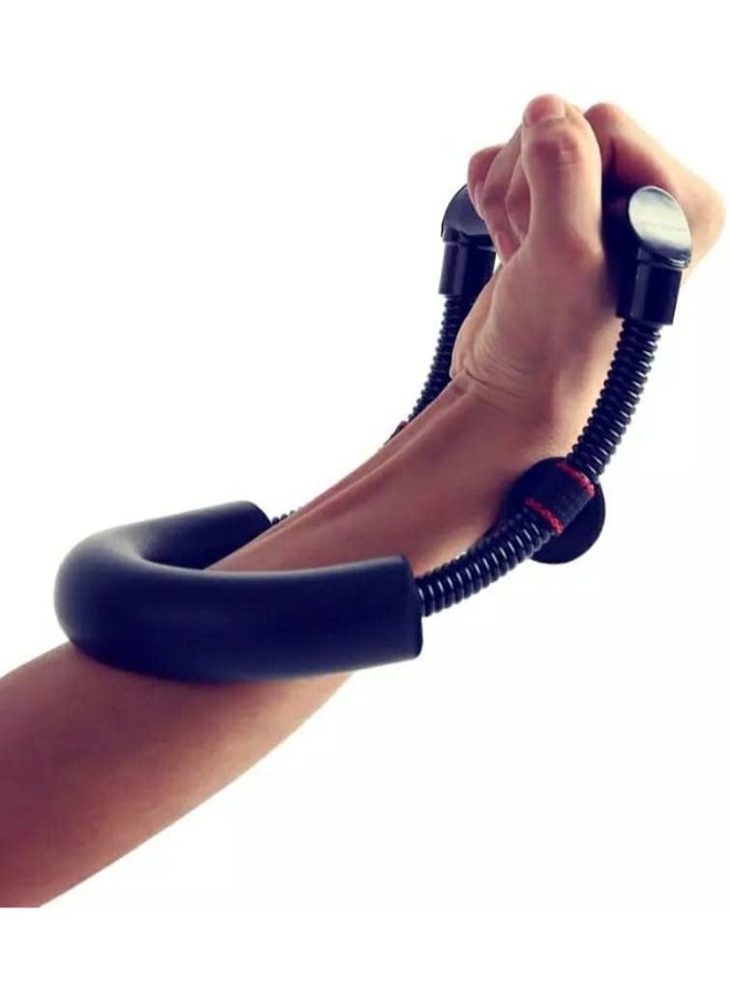 Generic Forearm Exerciser, Wrist and Arm Enhancer, Grip Development and Strength Training Tool at Home and Gym  - Image 1