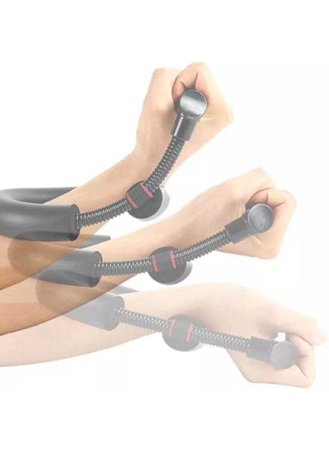 Generic Forearm Exerciser, Wrist and Arm Enhancer, Grip Development and Strength Training Tool at Home and Gym  - Image 4