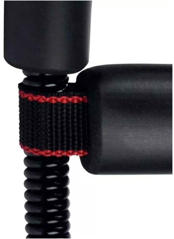 Generic Forearm Exerciser, Wrist and Arm Enhancer, Grip Development and Strength Training Tool at Home and Gym  - Image 5
