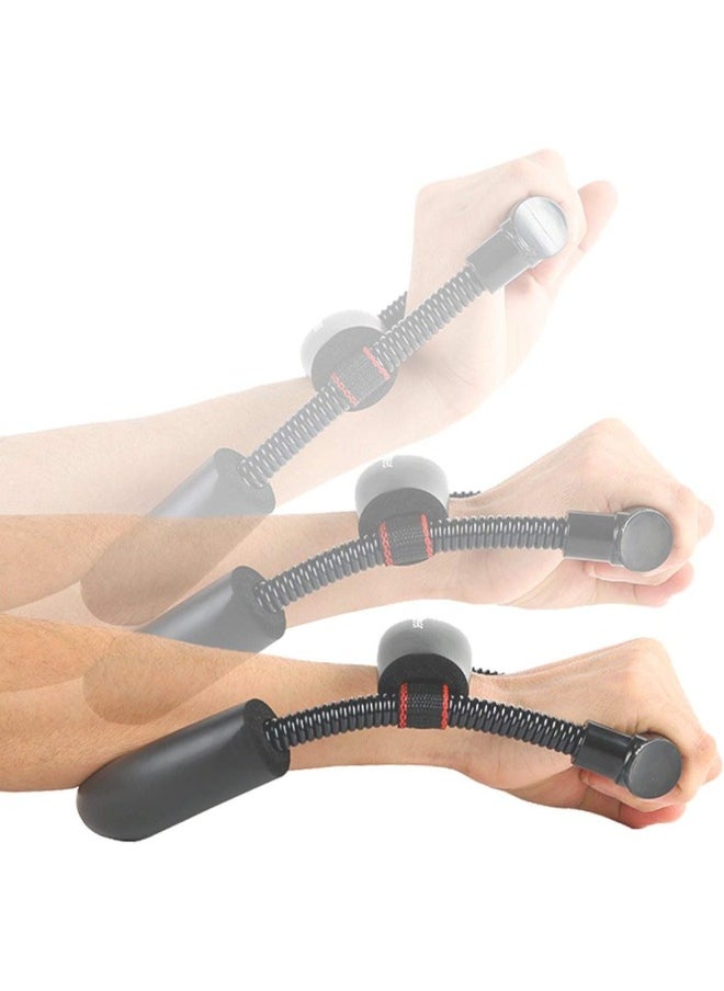 Generic - Forearm Exerciser, Wrist and Arm Enhancer, Grip Development and Strength Training Tool at Home and Gym - Image 1