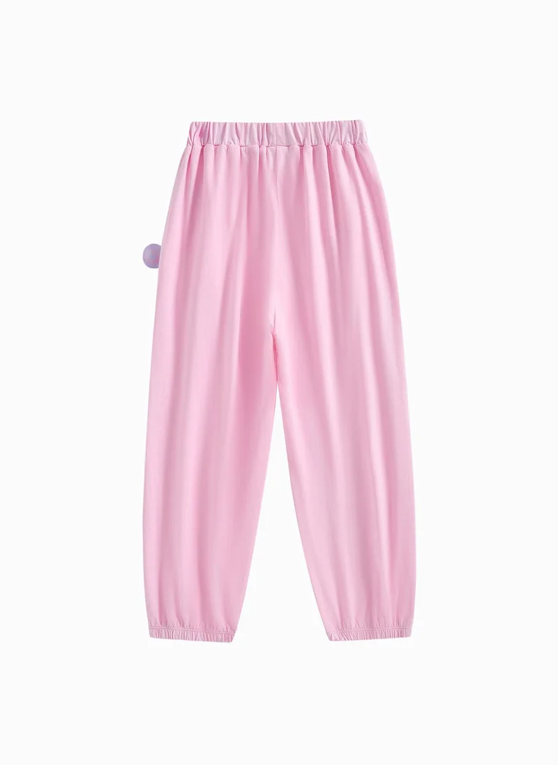 Balabala Baby Unisex Knitted Trousers
