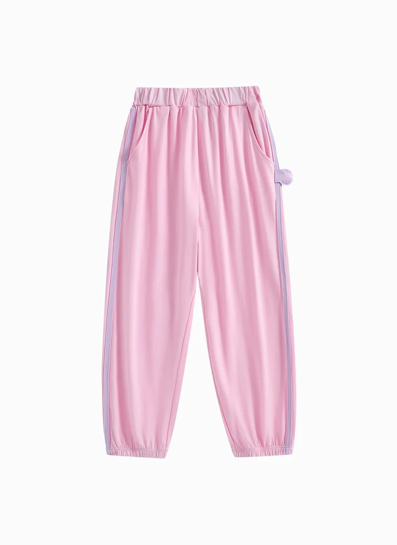 Balabala Baby Unisex Knitted Trousers