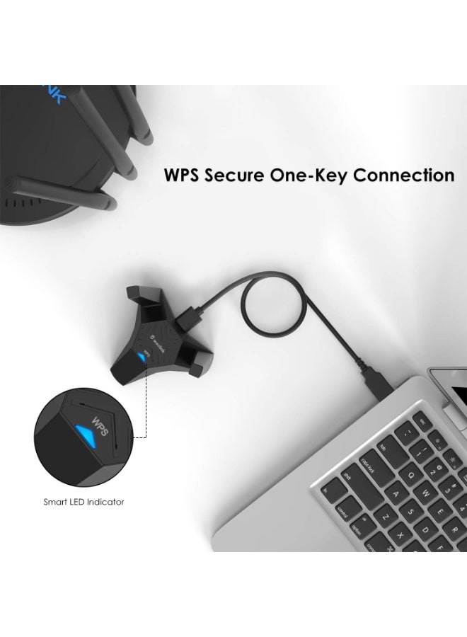 واف لينك محول واي فاي - Image 3