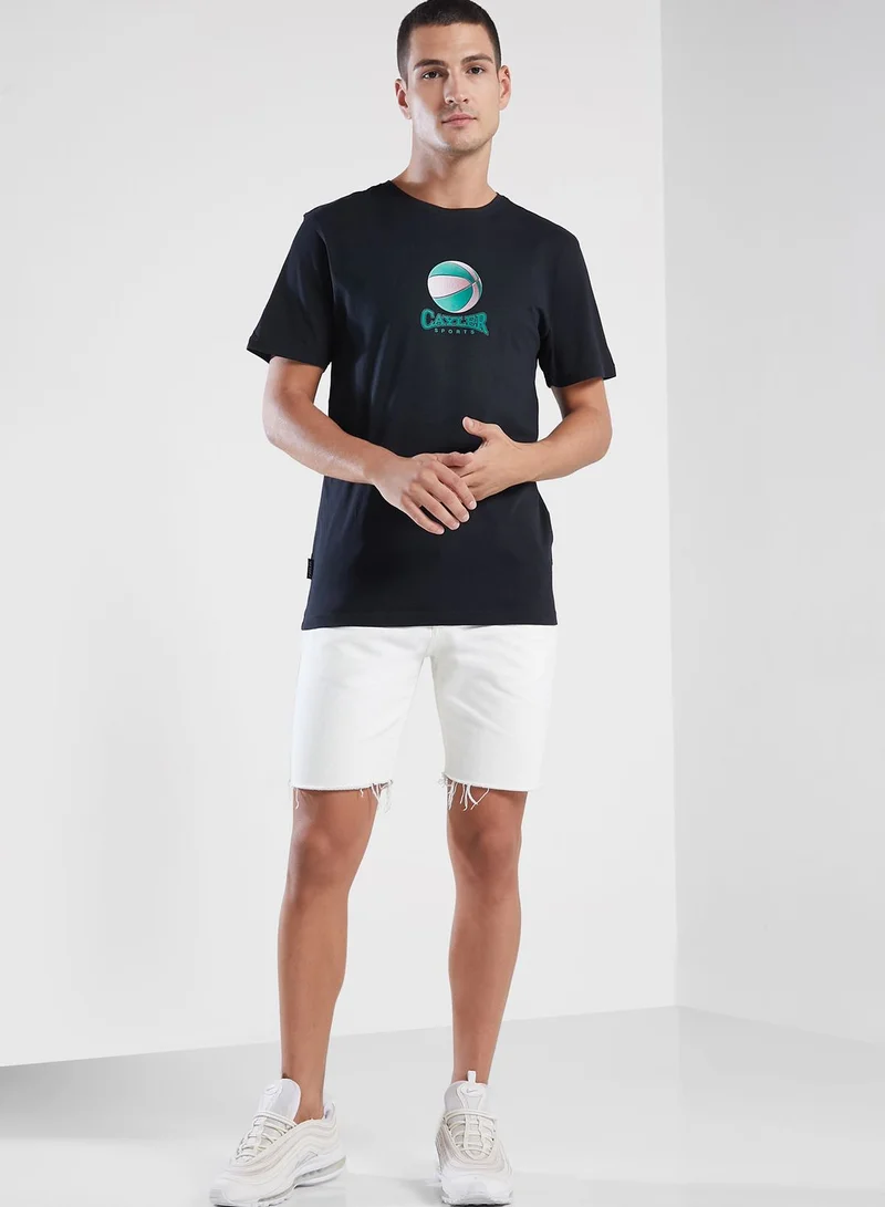 Cayler & Sons Sports T-Shirt