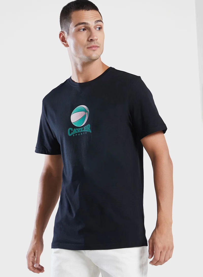 Cayler & Sons Sports T-Shirt