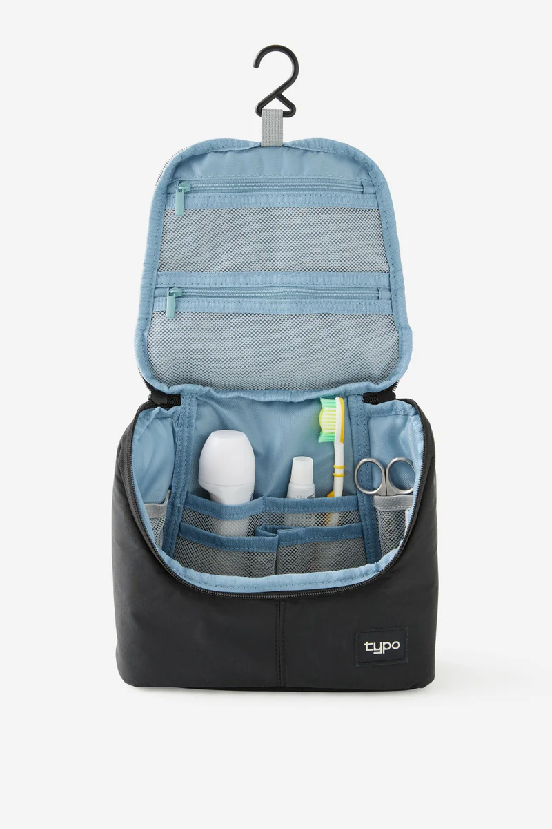تايبو HANGING TOILETRY
