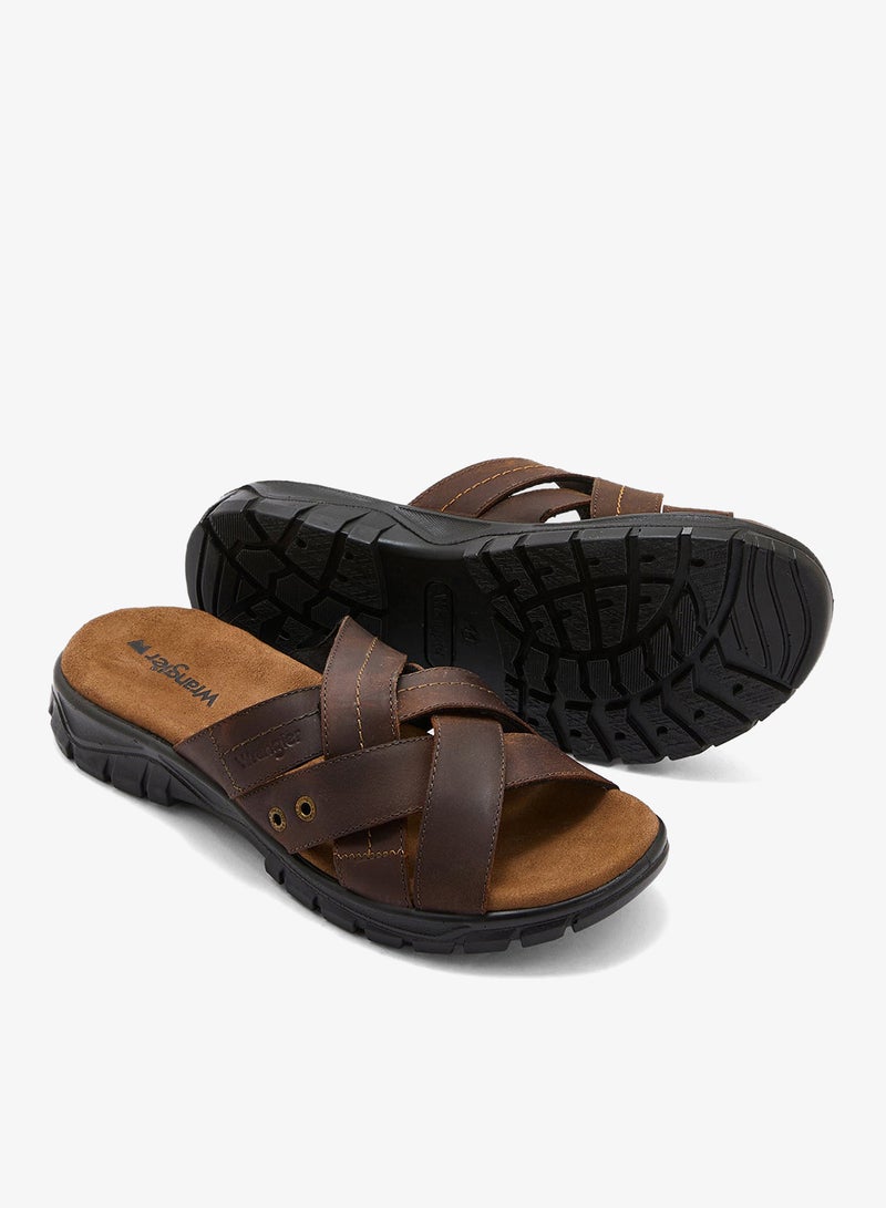 Wrangler Reef Slip Ons Sandals - Image 3