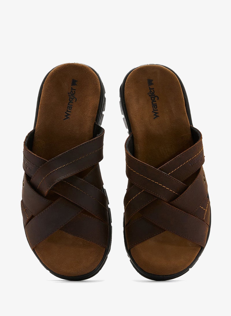 Wrangler Reef Slip Ons Sandals - Image 4