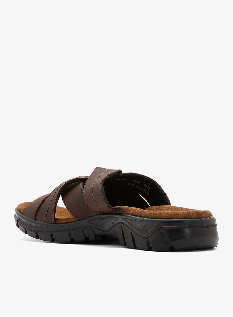 Wrangler Reef Slip Ons Sandals - Image 2