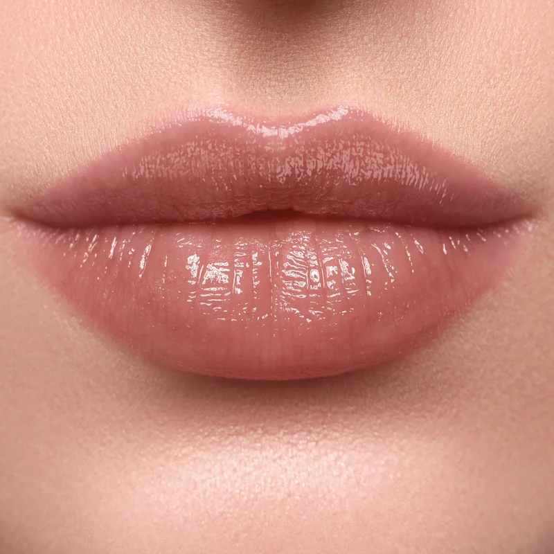 Wycon HYDRASHEER - GLOSSY LIPSTICK 11 MOCHA