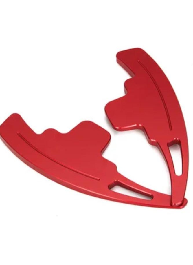 LOULUEN Steering Wheel Shift Paddle Extension For Benz 