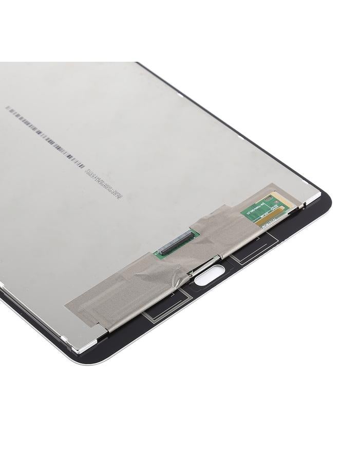 erorex Replacement LCD Screen for Galaxy Tab A 10.1 / T580 with Digitizer Full Assembly White - Image 4