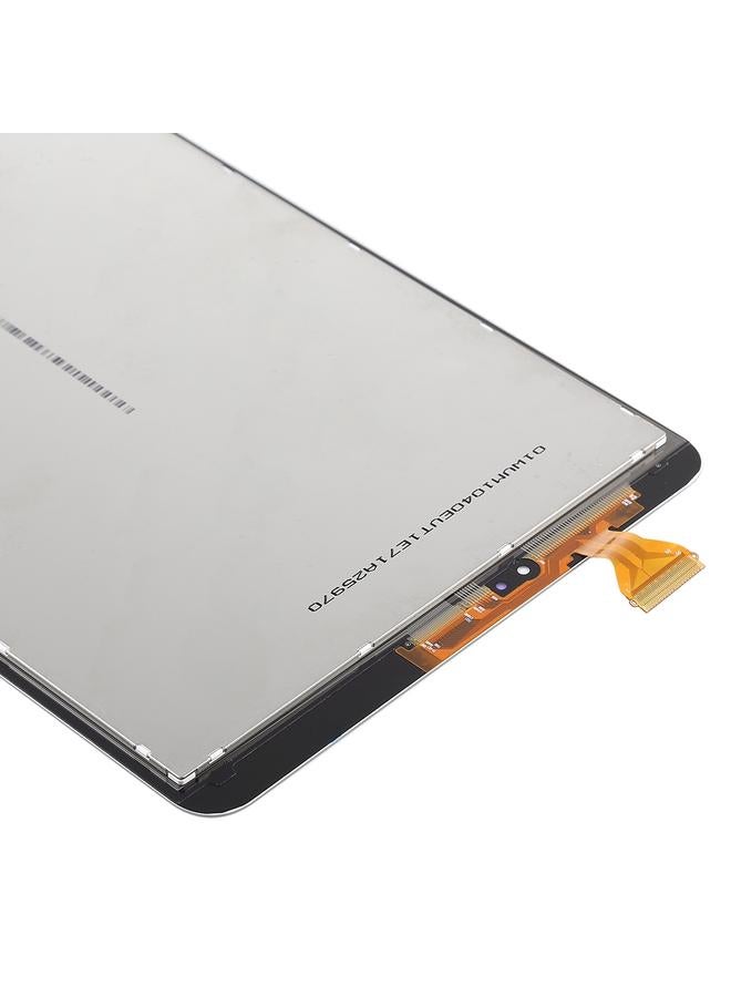 erorex Replacement LCD Screen for Galaxy Tab A 10.1 / T580 with Digitizer Full Assembly White - Image 5