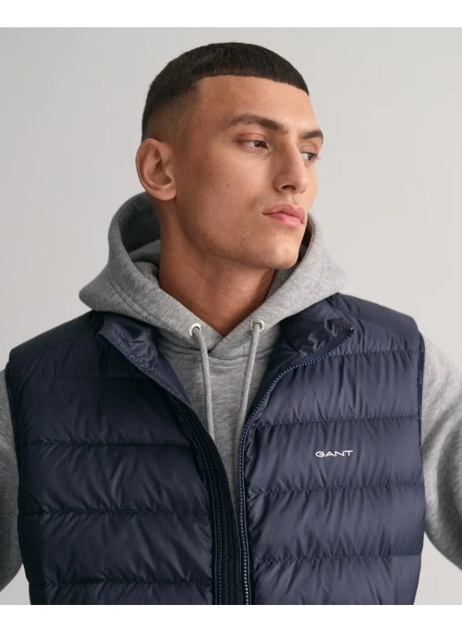 GANT Gant Light Down Vest