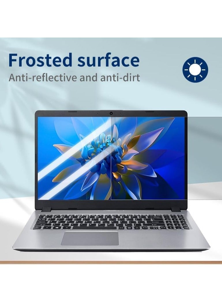 حماية شاشة الكمبيوتر المحمول متوافقة مع Huawei MateBook 14 (2024) بحجم 14 بوصة، نموذج FLMH-16 وFLMH-32، فيلم حماية ضد التجسس. - Image 5