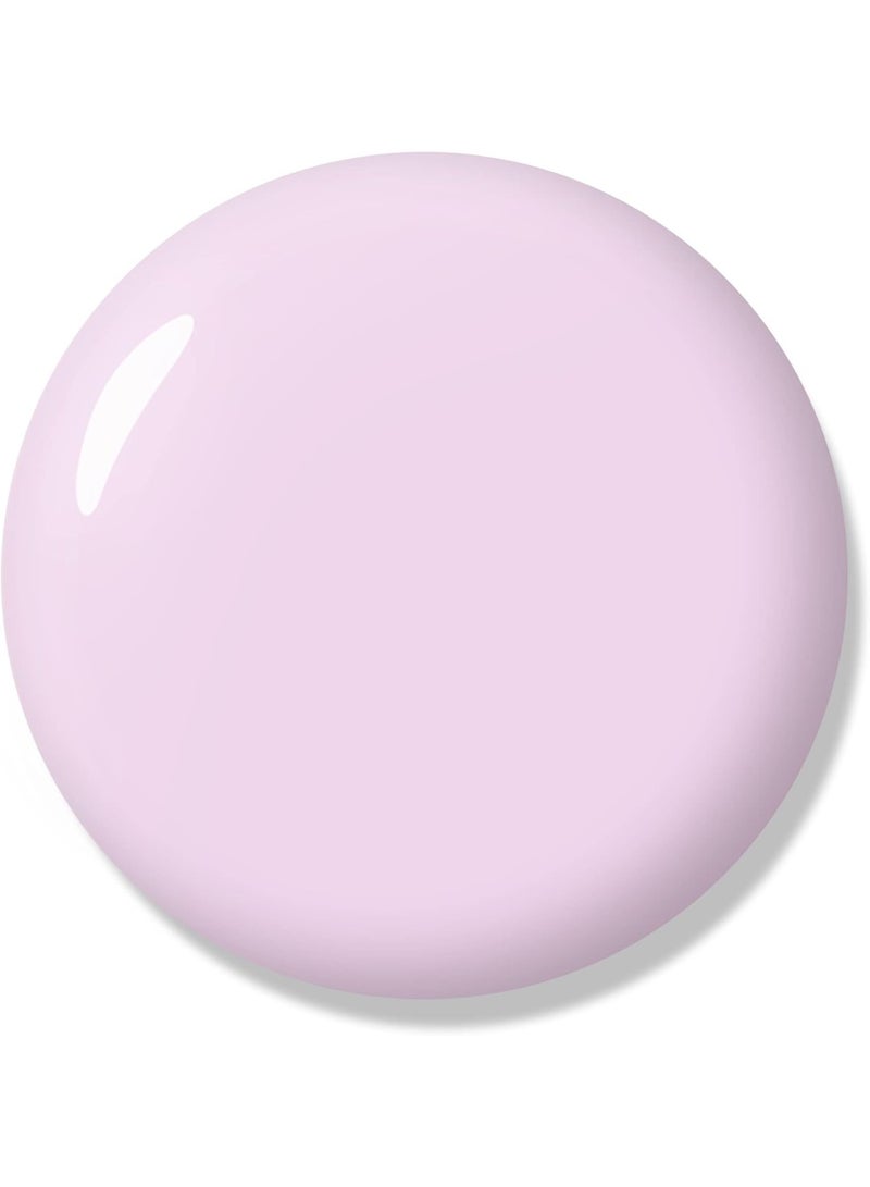 Bluesky Gel Polish Romantique 80504 10 ml Gel Soluble Nail Polish Pink Nake Pastel Curing Under UV LED Lamp Required - Image 3