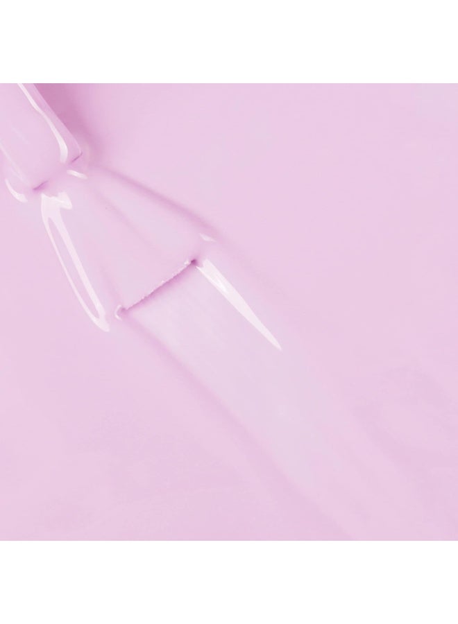 Bluesky Gel Polish Romantique 80504 10 ml Gel Soluble Nail Polish Pink Nake Pastel Curing Under UV LED Lamp Required - Image 4