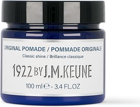 Keune كيوين 1922 جل تصفيف أصلي 75 مل - Image 1