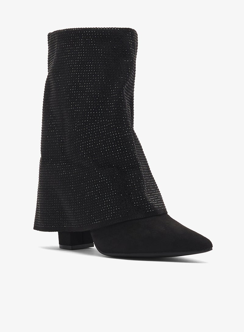 Truffle Knee_Boots - Image 2