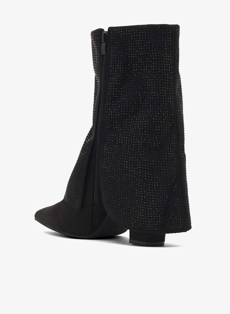 Truffle Knee_Boots