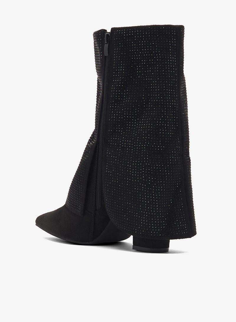 Truffle Knee_Boots - Image 3