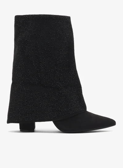 Truffle Knee_Boots
